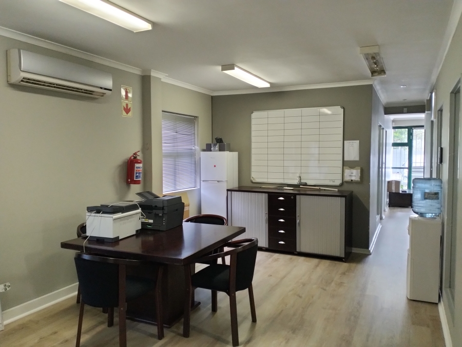 To Let Commercial Property for Rent in Durbanville Western Cape